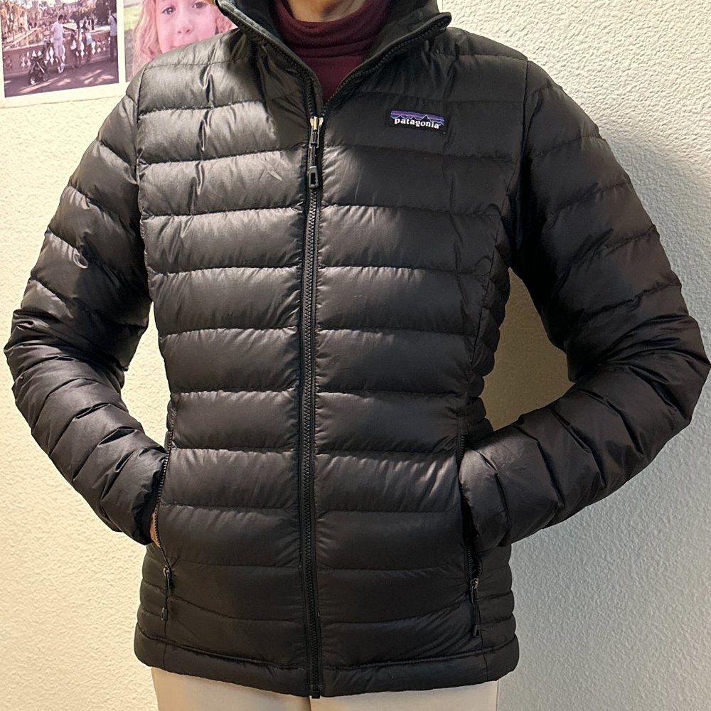 Patagonia Women's Down Sweater - XS